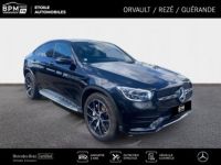 Mercedes GLC Coupé 220 d 194ch AMG Line 4Matic 9G-Tronic - <small></small> 64.500 € <small>TTC</small> - #6
