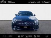 Mercedes GLC Coupé 220 d 194ch AMG Line 4Matic 9G-Tronic - <small></small> 64.500 € <small>TTC</small> - #7