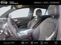 Mercedes GLC Coupé 220 d 194ch AMG Line 4Matic 9G-Tronic - <small></small> 64.500 € <small>TTC</small> - #8