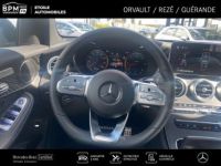 Mercedes GLC Coupé 220 d 194ch AMG Line 4Matic 9G-Tronic - <small></small> 64.500 € <small>TTC</small> - #11