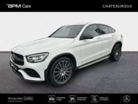 Mercedes GLC Coupé 220 d 194ch AMG Line 4Matic 9G-Tronic - <small></small> 45.490 € <small>TTC</small> - #1