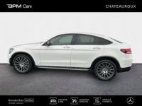 Mercedes GLC Coupé 220 d 194ch AMG Line 4Matic 9G-Tronic - <small></small> 45.490 € <small>TTC</small> - #2