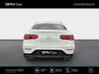 Mercedes GLC Coupé 220 d 194ch AMG Line 4Matic 9G-Tronic - <small></small> 45.490 € <small>TTC</small> - #4