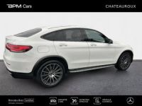 Mercedes GLC Coupé 220 d 194ch AMG Line 4Matic 9G-Tronic - <small></small> 45.490 € <small>TTC</small> - #5