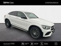 Mercedes GLC Coupé 220 d 194ch AMG Line 4Matic 9G-Tronic - <small></small> 45.490 € <small>TTC</small> - #6