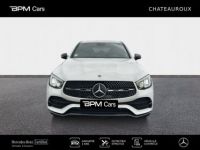 Mercedes GLC Coupé 220 d 194ch AMG Line 4Matic 9G-Tronic - <small></small> 45.490 € <small>TTC</small> - #7