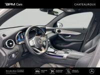 Mercedes GLC Coupé 220 d 194ch AMG Line 4Matic 9G-Tronic - <small></small> 45.490 € <small>TTC</small> - #8