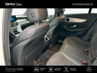 Mercedes GLC Coupé 220 d 194ch AMG Line 4Matic 9G-Tronic - <small></small> 45.490 € <small>TTC</small> - #9
