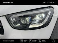 Mercedes GLC Coupé 220 d 194ch AMG Line 4Matic 9G-Tronic - <small></small> 45.490 € <small>TTC</small> - #13