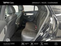 Mercedes GLC Coupé 220 d 194ch AMG Line 4Matic 9G-Tronic - <small></small> 53.990 € <small>TTC</small> - #9