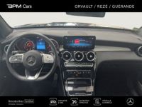 Mercedes GLC Coupé 220 d 194ch AMG Line 4Matic 9G-Tronic - <small></small> 53.990 € <small>TTC</small> - #10