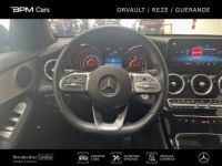 Mercedes GLC Coupé 220 d 194ch AMG Line 4Matic 9G-Tronic - <small></small> 53.990 € <small>TTC</small> - #11