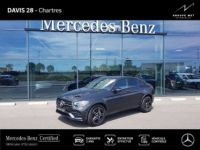 Mercedes GLC Coupé 220 d 194ch AMG Line 4Matic 9G-Tronic - <small></small> 54.990 € <small>TTC</small> - #1