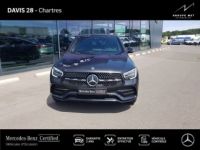 Mercedes GLC Coupé 220 d 194ch AMG Line 4Matic 9G-Tronic - <small></small> 54.990 € <small>TTC</small> - #2