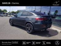 Mercedes GLC Coupé 220 d 194ch AMG Line 4Matic 9G-Tronic - <small></small> 54.990 € <small>TTC</small> - #4