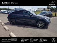 Mercedes GLC Coupé 220 d 194ch AMG Line 4Matic 9G-Tronic - <small></small> 54.990 € <small>TTC</small> - #6