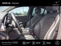 Mercedes GLC Coupé 220 d 194ch AMG Line 4Matic 9G-Tronic - <small></small> 54.990 € <small>TTC</small> - #13