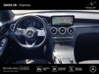 Mercedes GLC Coupé 220 d 194ch AMG Line 4Matic 9G-Tronic - <small></small> 54.990 € <small>TTC</small> - #14