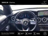 Mercedes GLC Coupé 220 d 194ch AMG Line 4Matic 9G-Tronic - <small></small> 54.990 € <small>TTC</small> - #15