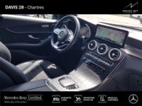 Mercedes GLC Coupé 220 d 194ch AMG Line 4Matic 9G-Tronic - <small></small> 54.990 € <small>TTC</small> - #16