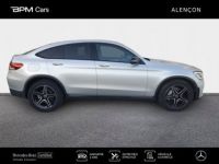 Mercedes GLC Coupé 220 d 194ch AMG Line 4Matic 9G-Tronic - <small></small> 43.890 € <small>TTC</small> - #2