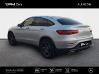 Mercedes GLC Coupé 220 d 194ch AMG Line 4Matic 9G-Tronic - <small></small> 43.890 € <small>TTC</small> - #3