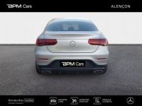 Mercedes GLC Coupé 220 d 194ch AMG Line 4Matic 9G-Tronic - <small></small> 43.890 € <small>TTC</small> - #4