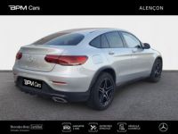 Mercedes GLC Coupé 220 d 194ch AMG Line 4Matic 9G-Tronic - <small></small> 43.890 € <small>TTC</small> - #5