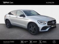 Mercedes GLC Coupé 220 d 194ch AMG Line 4Matic 9G-Tronic - <small></small> 43.890 € <small>TTC</small> - #6