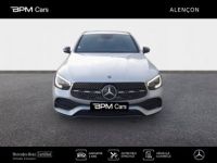 Mercedes GLC Coupé 220 d 194ch AMG Line 4Matic 9G-Tronic - <small></small> 43.890 € <small>TTC</small> - #7