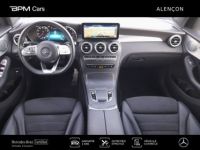 Mercedes GLC Coupé 220 d 194ch AMG Line 4Matic 9G-Tronic - <small></small> 43.890 € <small>TTC</small> - #10