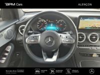 Mercedes GLC Coupé 220 d 194ch AMG Line 4Matic 9G-Tronic - <small></small> 43.890 € <small>TTC</small> - #11