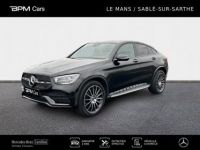 Mercedes GLC Coupé 220 d 194ch AMG Line 4Matic 9G-Tronic - <small></small> 59.950 € <small>TTC</small> - #1