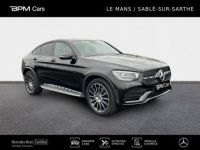 Mercedes GLC Coupé 220 d 194ch AMG Line 4Matic 9G-Tronic - <small></small> 59.950 € <small>TTC</small> - #6