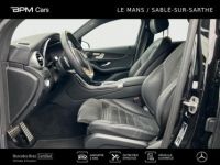 Mercedes GLC Coupé 220 d 194ch AMG Line 4Matic 9G-Tronic - <small></small> 59.950 € <small>TTC</small> - #8