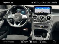 Mercedes GLC Coupé 220 d 194ch AMG Line 4Matic 9G-Tronic - <small></small> 59.950 € <small>TTC</small> - #13