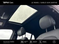 Mercedes GLC Coupé 220 d 194ch AMG Line 4Matic 9G-Tronic - <small></small> 59.950 € <small>TTC</small> - #16