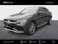 Mercedes GLC Coupé 220 d 194ch AMG Line 4Matic 9G-Tronic - <small></small> 44.690 € <small>TTC</small> - #1