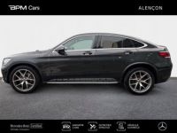 Mercedes GLC Coupé 220 d 194ch AMG Line 4Matic 9G-Tronic - <small></small> 44.690 € <small>TTC</small> - #2