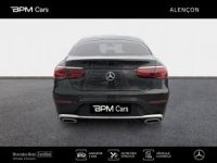 Mercedes GLC Coupé 220 d 194ch AMG Line 4Matic 9G-Tronic - <small></small> 44.690 € <small>TTC</small> - #4