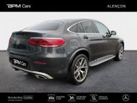 Mercedes GLC Coupé 220 d 194ch AMG Line 4Matic 9G-Tronic - <small></small> 44.690 € <small>TTC</small> - #5