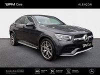 Mercedes GLC Coupé 220 d 194ch AMG Line 4Matic 9G-Tronic - <small></small> 44.690 € <small>TTC</small> - #6