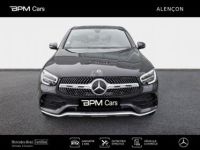 Mercedes GLC Coupé 220 d 194ch AMG Line 4Matic 9G-Tronic - <small></small> 44.690 € <small>TTC</small> - #7