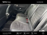 Mercedes GLC Coupé 220 d 194ch AMG Line 4Matic 9G-Tronic - <small></small> 44.690 € <small>TTC</small> - #9