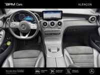 Mercedes GLC Coupé 220 d 194ch AMG Line 4Matic 9G-Tronic - <small></small> 44.690 € <small>TTC</small> - #10