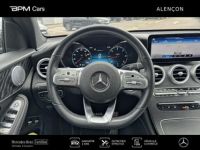 Mercedes GLC Coupé 220 d 194ch AMG Line 4Matic 9G-Tronic - <small></small> 44.690 € <small>TTC</small> - #11