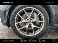 Mercedes GLC Coupé 220 d 194ch AMG Line 4Matic 9G-Tronic - <small></small> 44.690 € <small>TTC</small> - #12