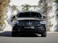 Mercedes GLC Coupé 220 d 194ch AMG Line 4Matic 9G-Tronic - <small></small> 53.900 € <small>TTC</small> - #2