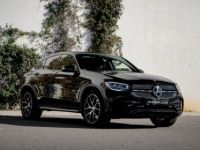 Mercedes GLC Coupé 220 d 194ch AMG Line 4Matic 9G-Tronic - <small></small> 53.900 € <small>TTC</small> - #3