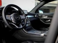 Mercedes GLC Coupé 220 d 194ch AMG Line 4Matic 9G-Tronic - <small></small> 53.900 € <small>TTC</small> - #4